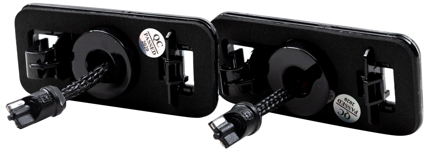 LF72301 License Plate Light, XB LED Series - Image 2