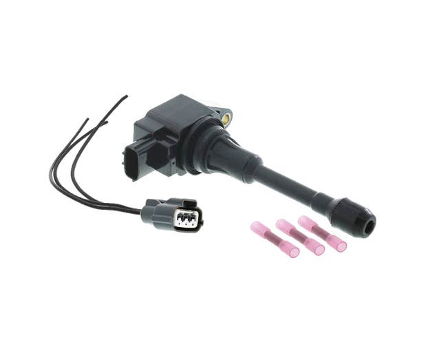 Motorad 1IC135KT | Ignition Coil