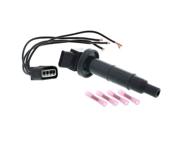 Motorad 1IC136KT | Ignition Coil