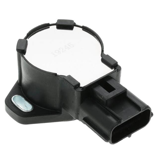 Motorad 1TP1031 | Throttle Position Sensor