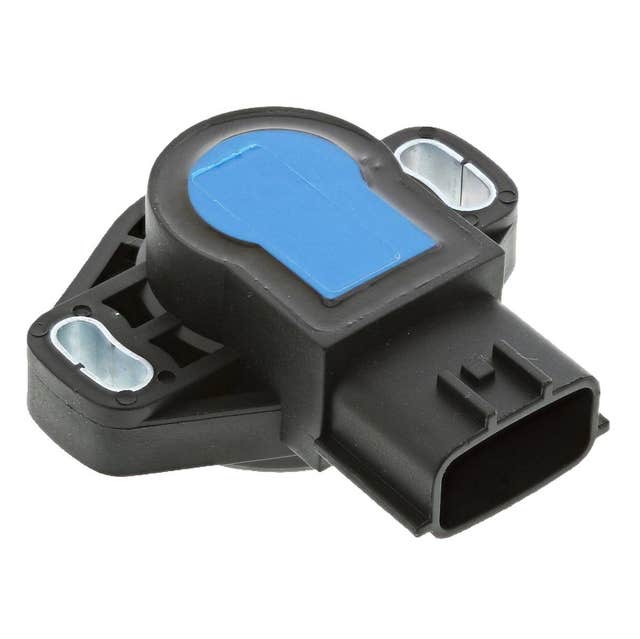 Motorad 1TP1061 | Throttle Position Sensor