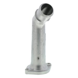 Motorad CH1014 | Silver Lower Engine Coolant Thermostat Housing