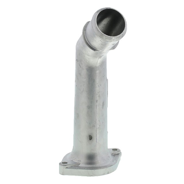 Motorad CH1014 | Silver Lower Engine Coolant Thermostat Housing