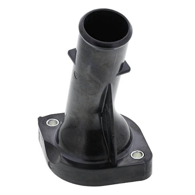 Motorad CH2124 | Black Engine Coolant Water Outlet