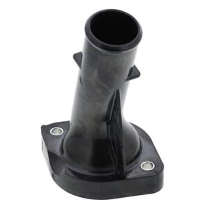 Motorad CH2124 | Black Engine Coolant Water Outlet