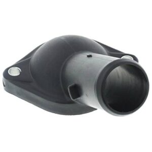 Motorad CH2927 | Black Upper Engine Coolant Thermostat Housing