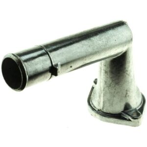 Motorad CH2928 | Silver Upper Engine Coolant Thermostat Housing