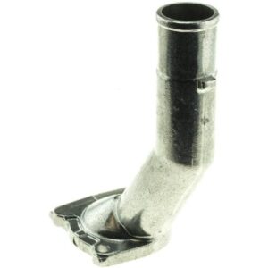 Motorad CH2929 | Silver Upper Engine Coolant Thermostat Housing
