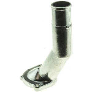 Motorad CH2932 | Silver Upper Engine Coolant Thermostat Housing