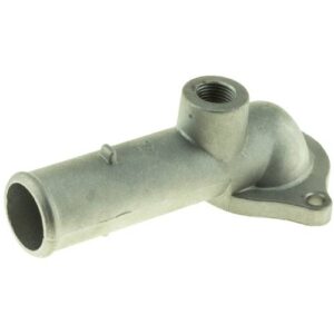 Motorad CH6047 | Silver Engine Coolant Thermostat Housing