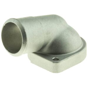Motorad CH6052 | Silver Engine Coolant Thermostat Housing