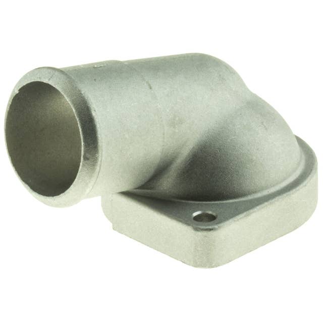 Motorad CH6052 | Silver Engine Coolant Thermostat Housing