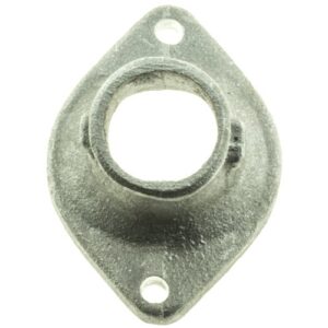 Motorad CH6063 | Silver Engine Coolant Thermostat Housing