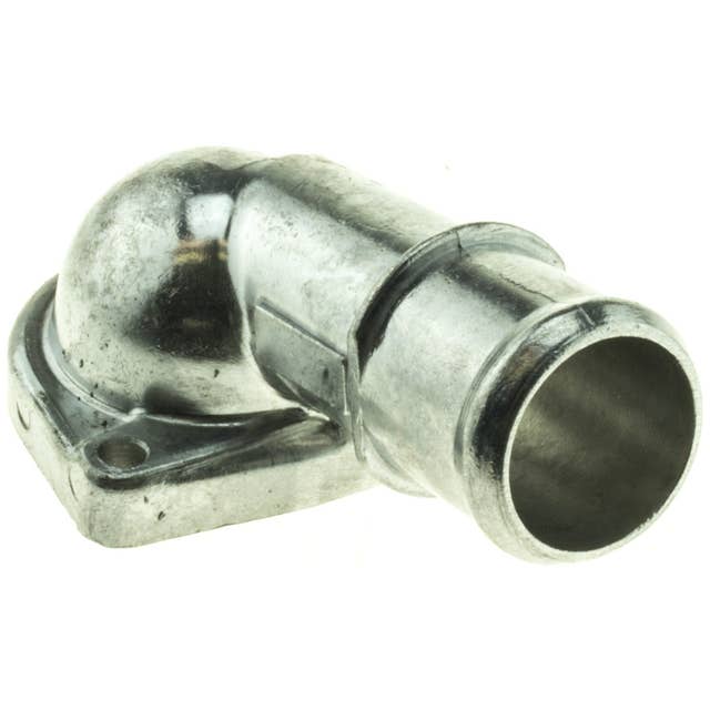 Motorad CH6131 | Black Lower Engine Coolant Thermostat Housing