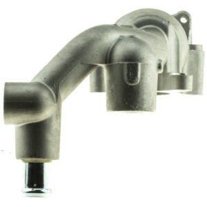 Motorad CH7036 | Silver Lower Engine Coolant Thermostat Housing
