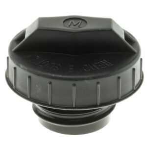 MotoRad MGC817 Fuel Tank Cap