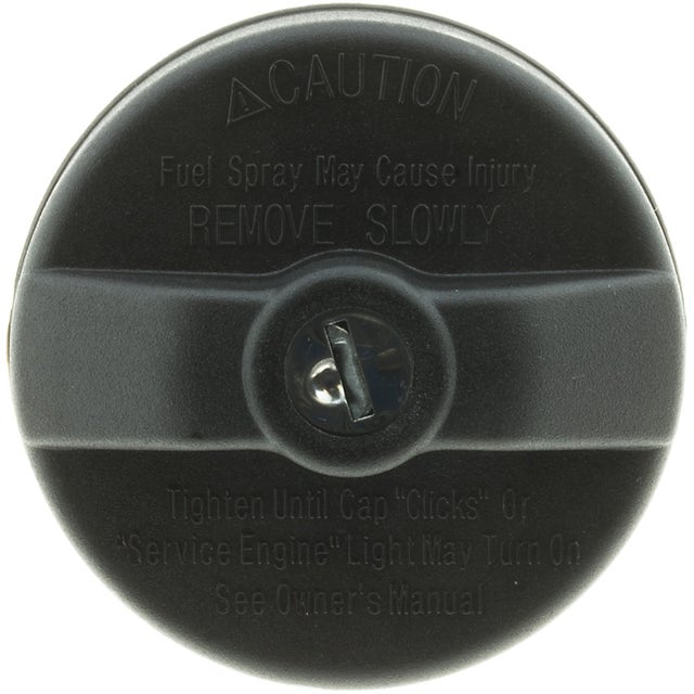 Motorad MGC907SK | Black Fuel Tank Cap