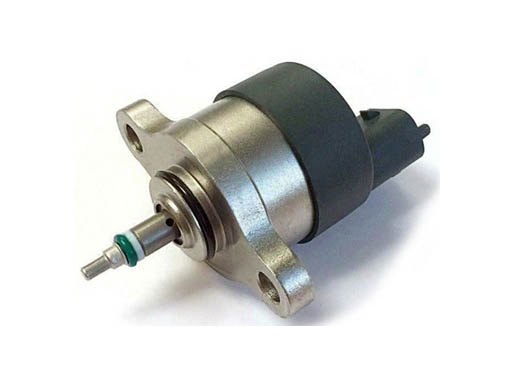 Hyundai Santa Fe Oil Control Valve