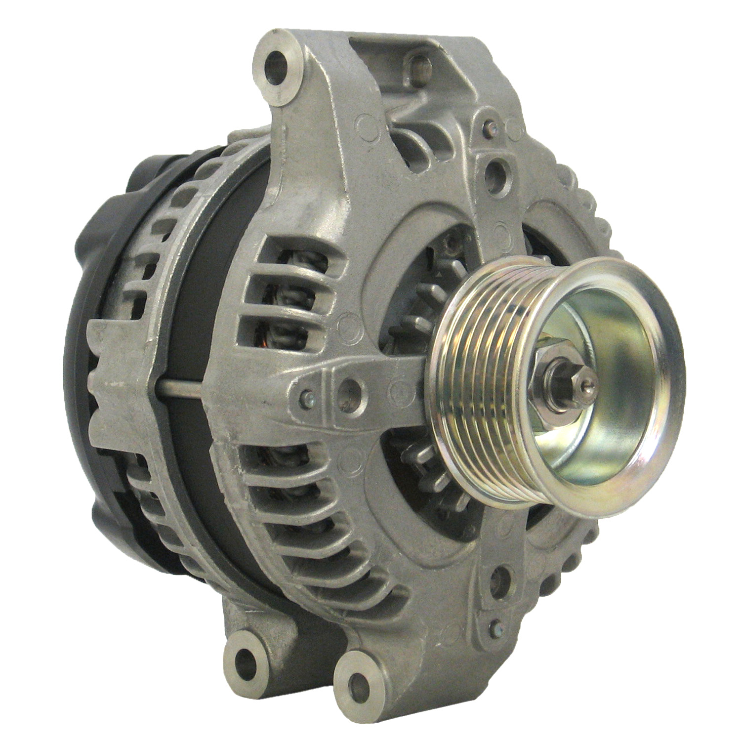 All Drives Auto