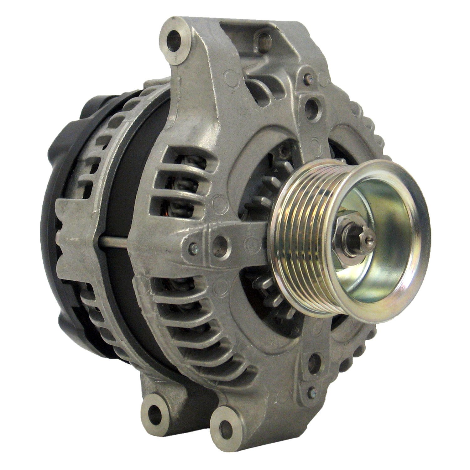 All Drives Auto