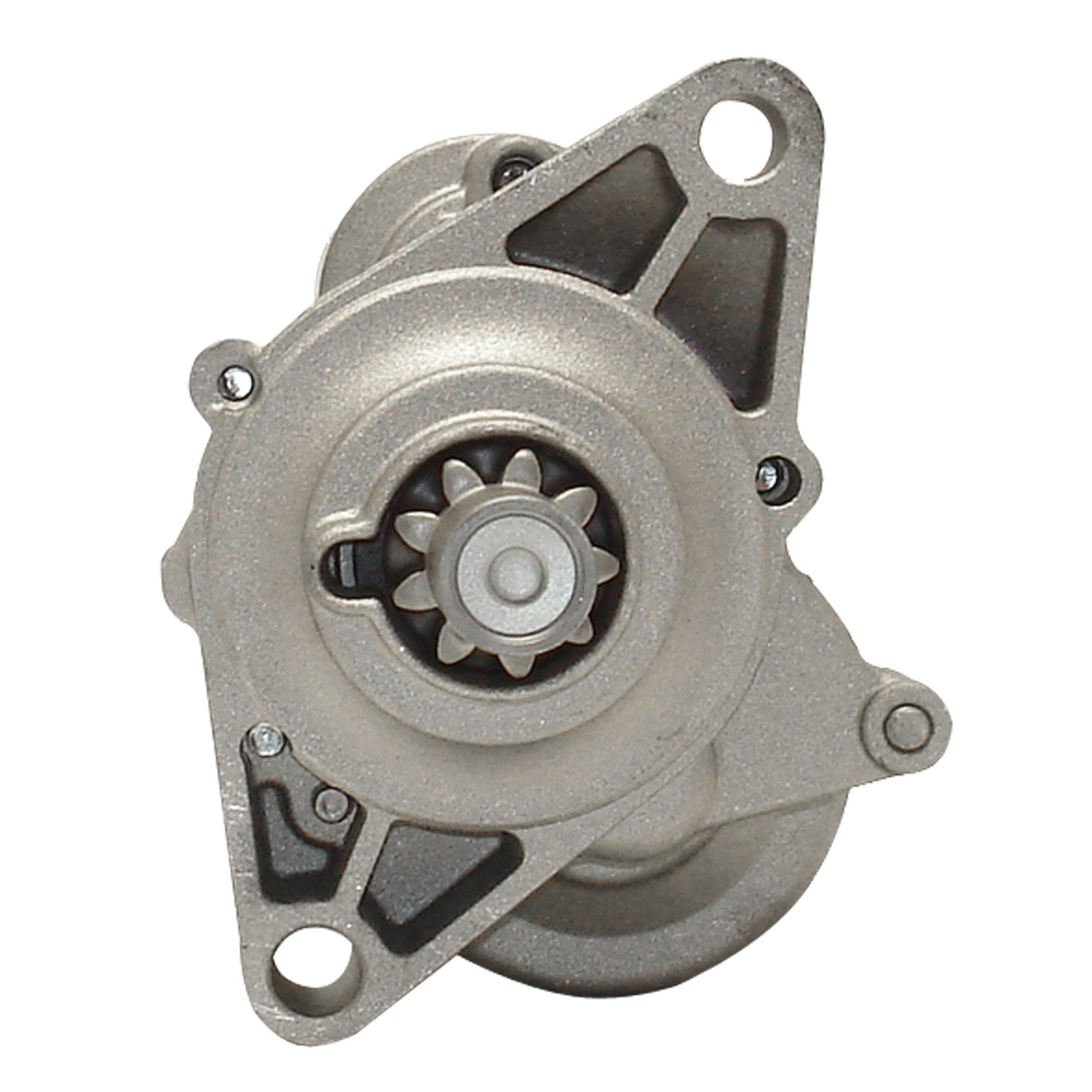 12384 Starter, Remanufactured, QB Premium - Image 2