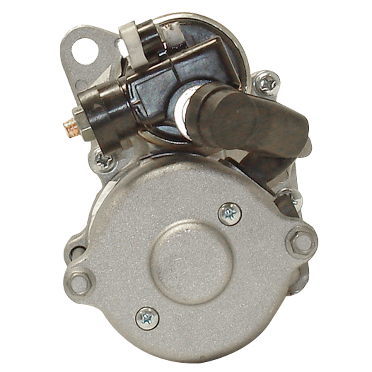 12384 Starter, Remanufactured, QB Premium - Image 3