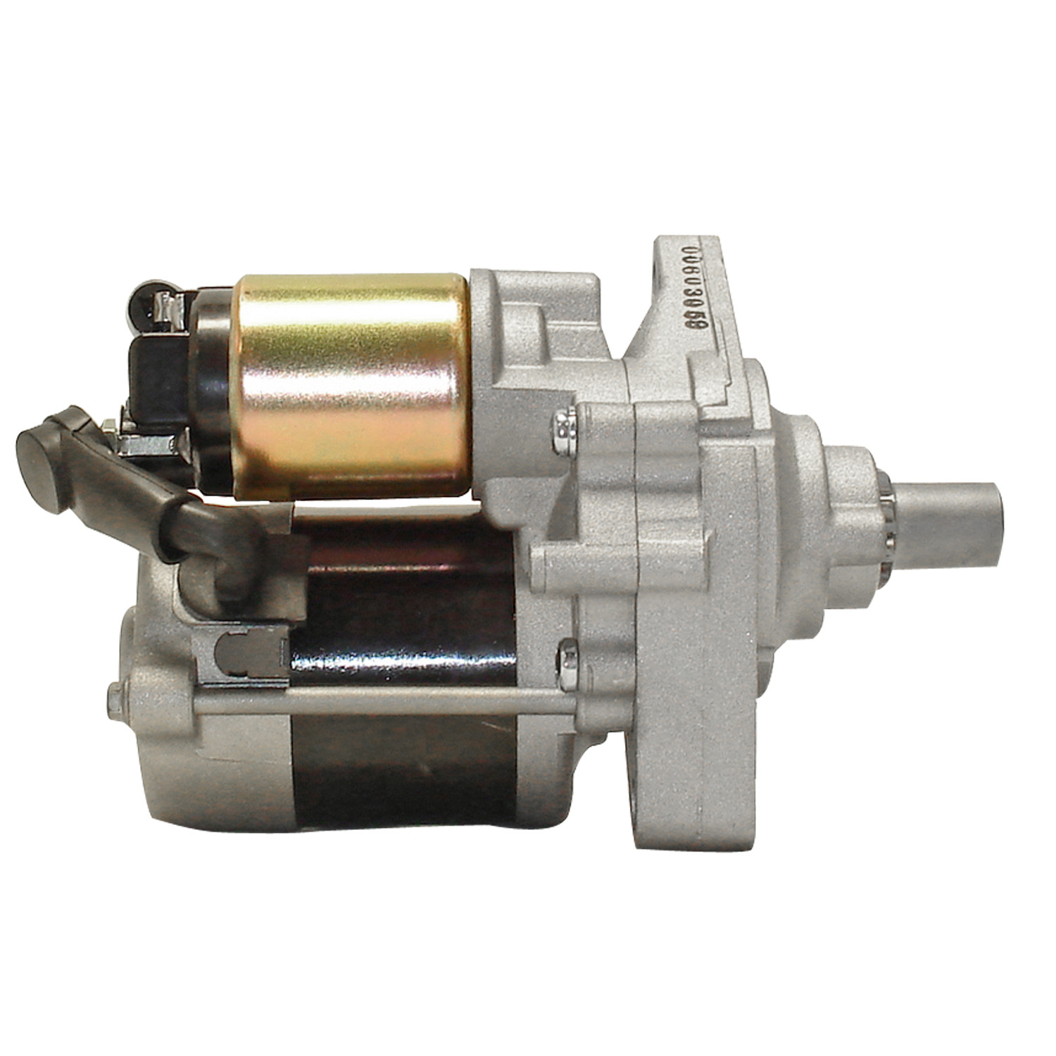12384 Starter, Remanufactured, QB Premium - Image 4