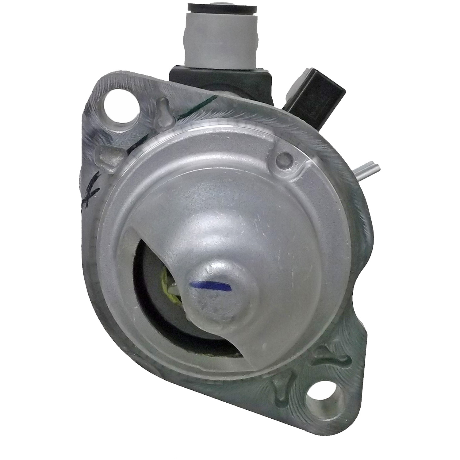 12467 Starter, Remanufactured - Image 2