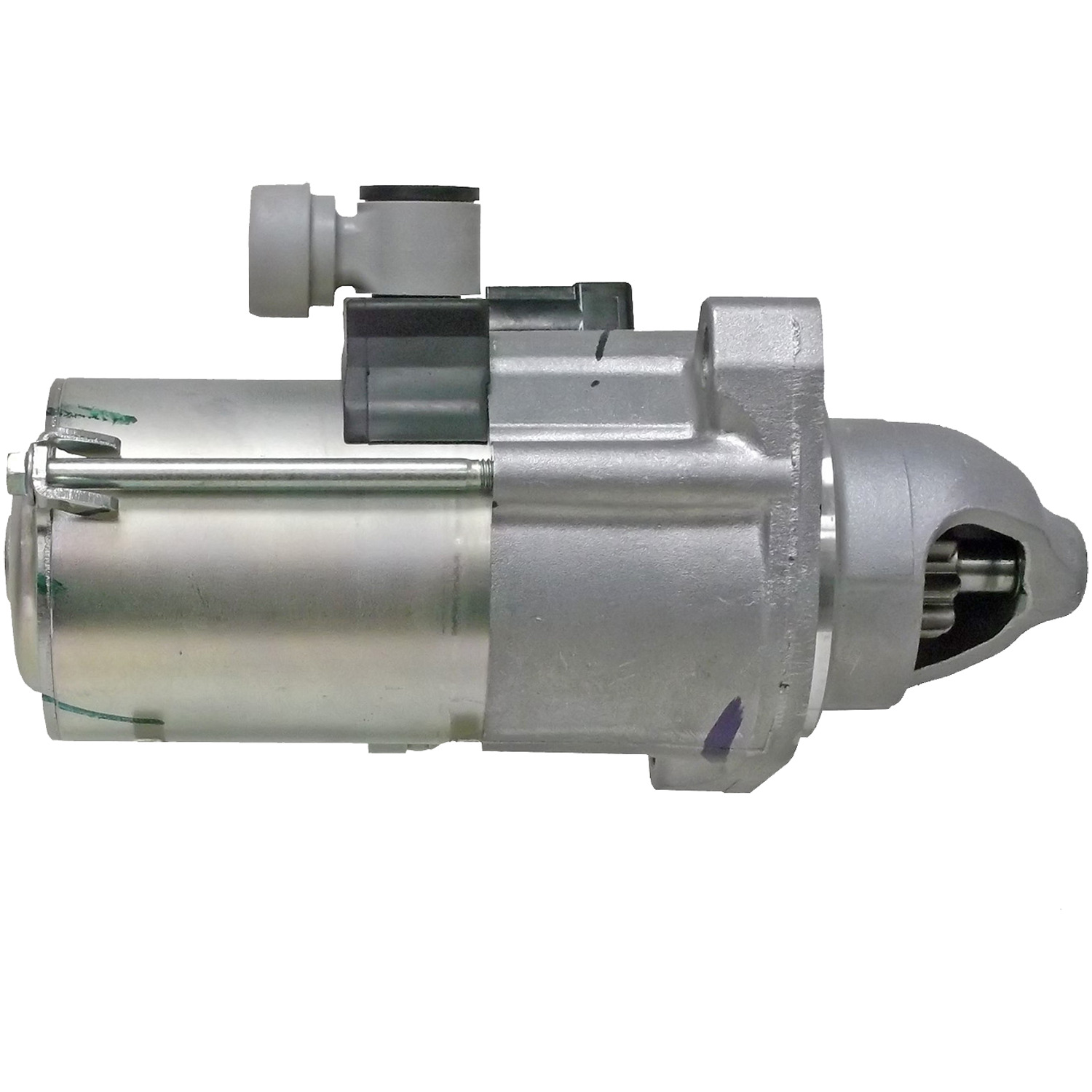 12467 Starter, Remanufactured - Image 4