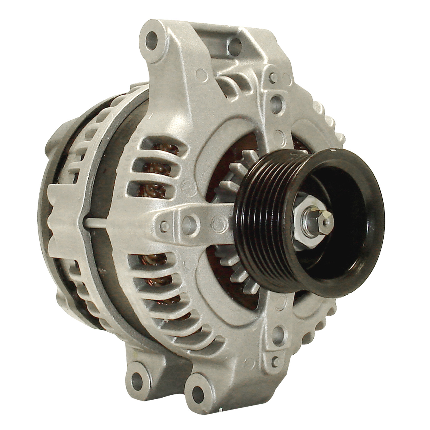 All Drives Auto