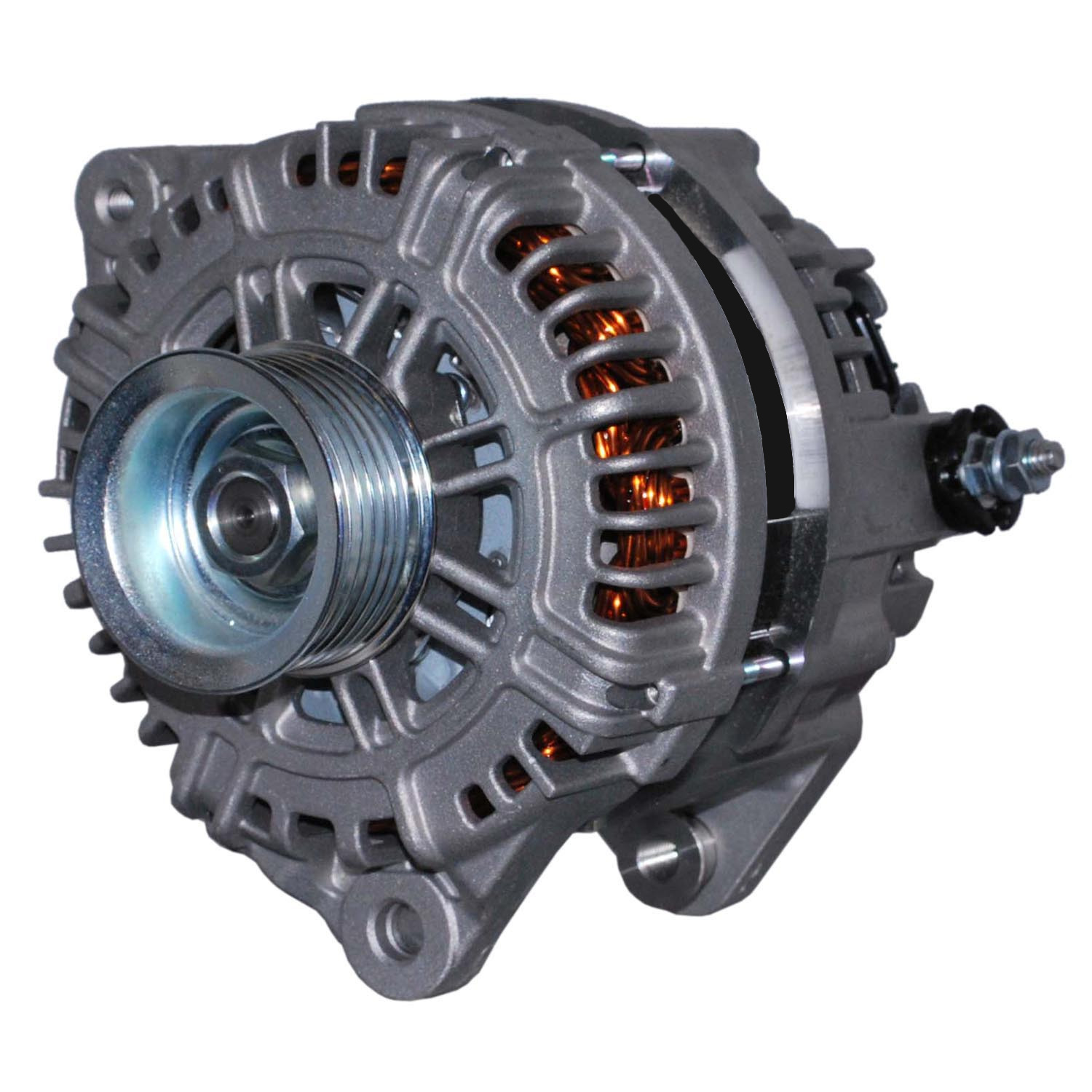 15491N Alternator, New