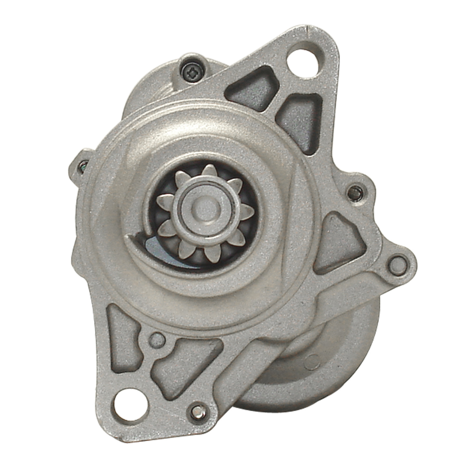 17527 Starter, Remanufactured, QB Premium - Image 2