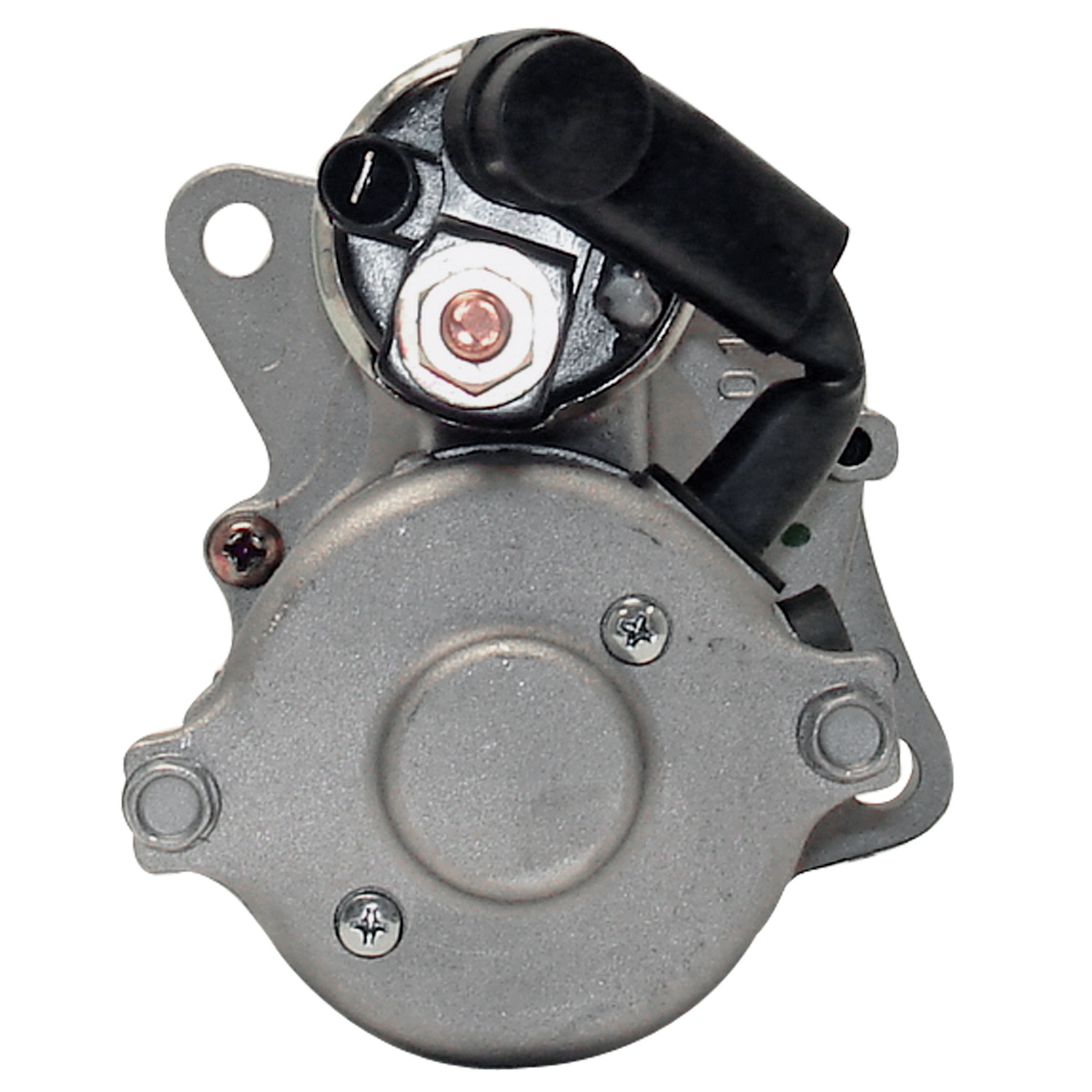 17527 Starter, Remanufactured, QB Premium - Image 3