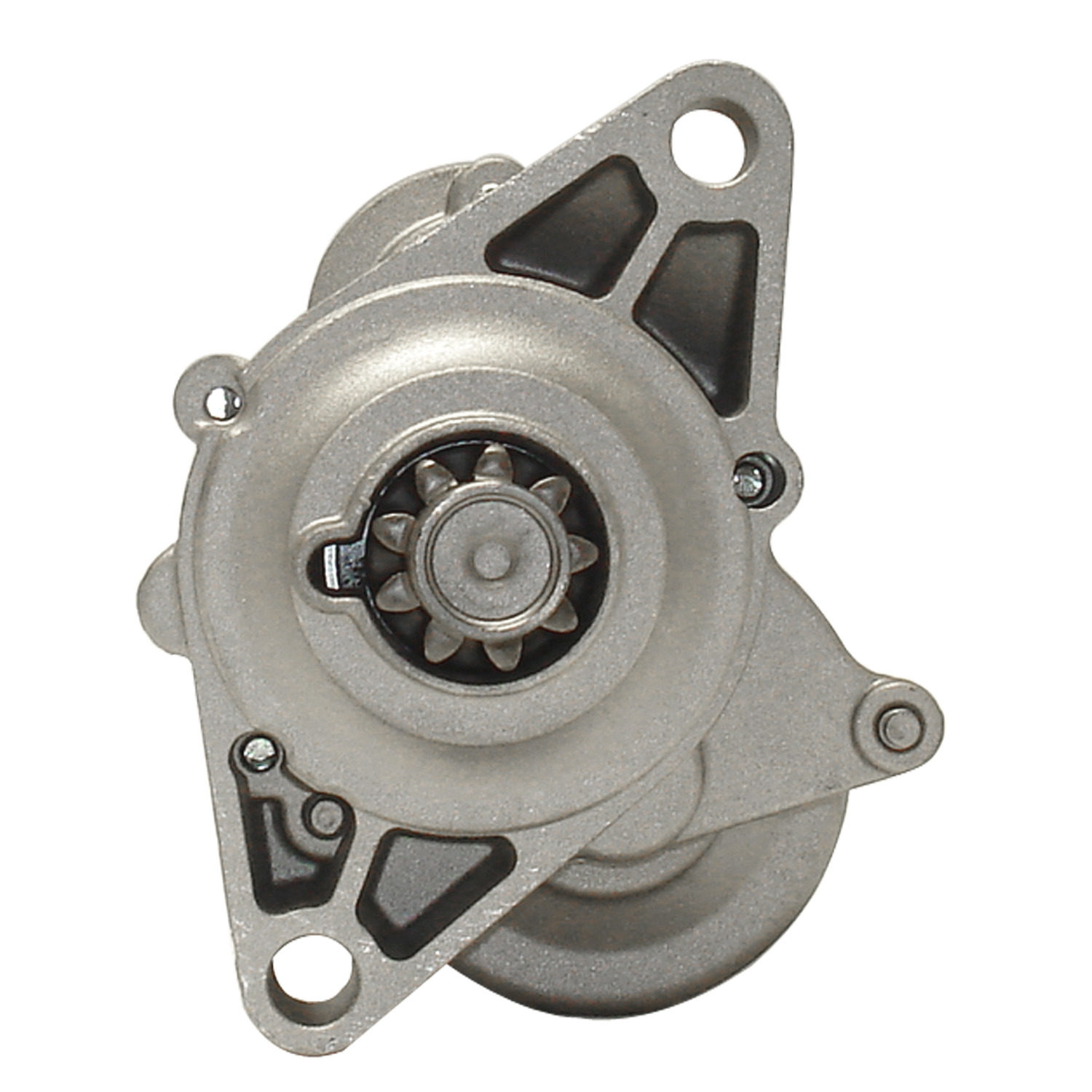 17741 Starter, Remanufactured, QB Premium - Image 2