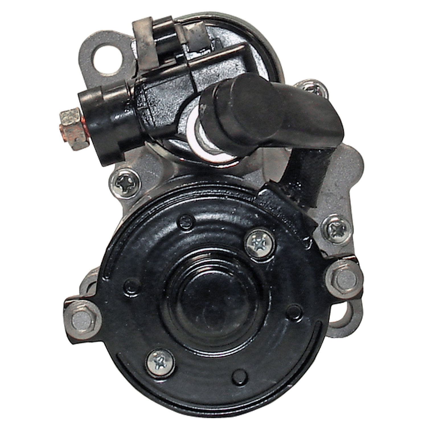 17741 Starter, Remanufactured, QB Premium - Image 3