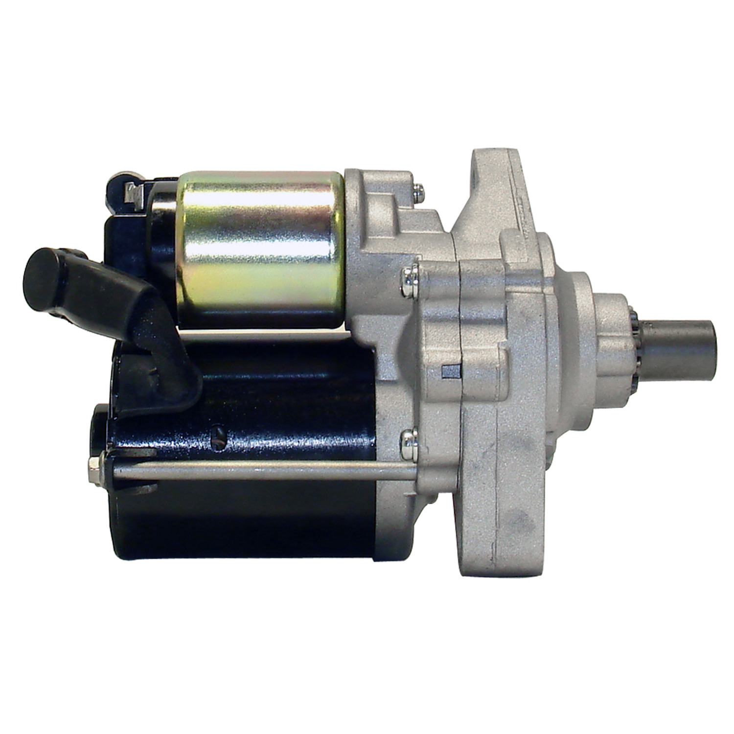 17741 Starter, Remanufactured, QB Premium - Image 4