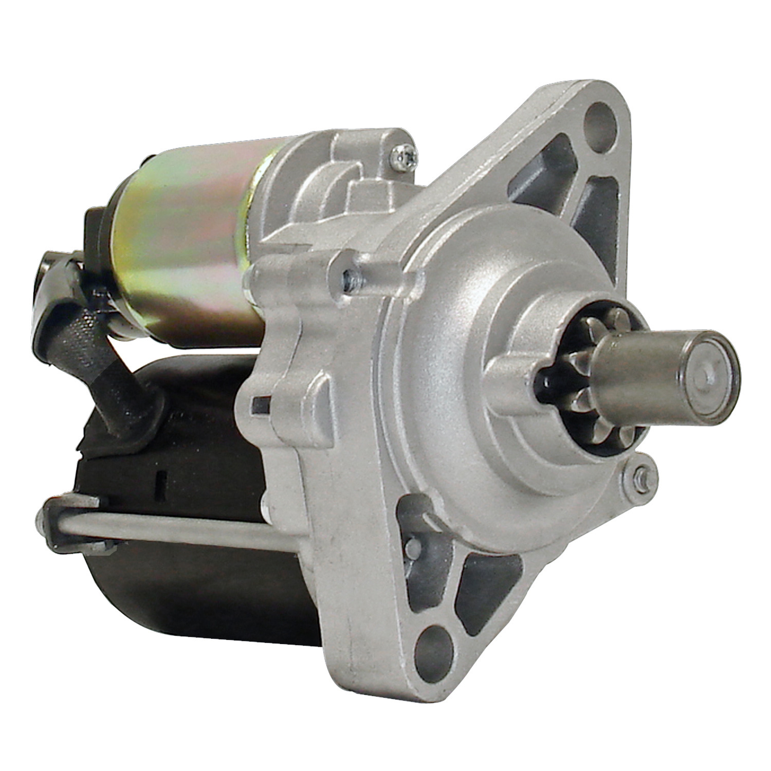 All Drives Auto