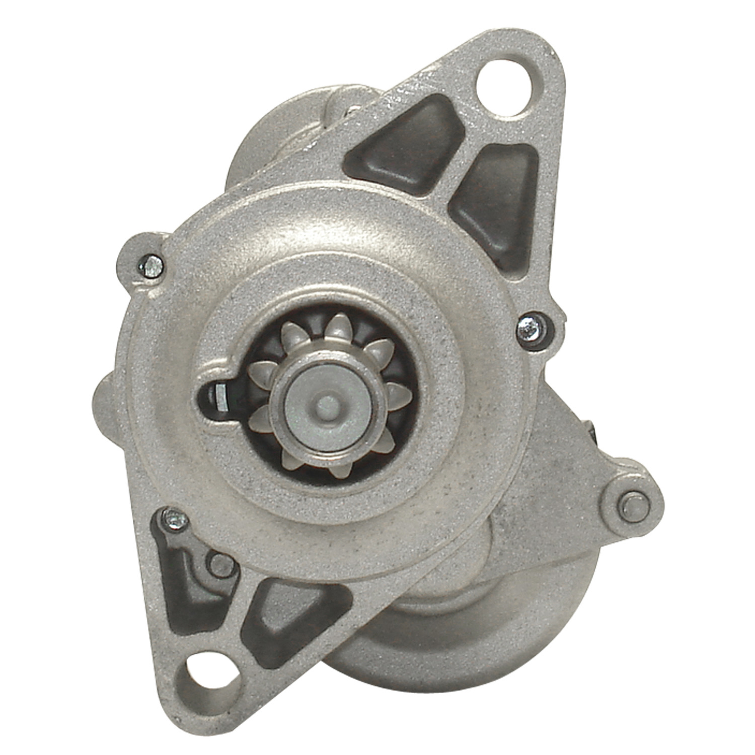 17847 Starter, Remanufactured, QB Premium - Image 2