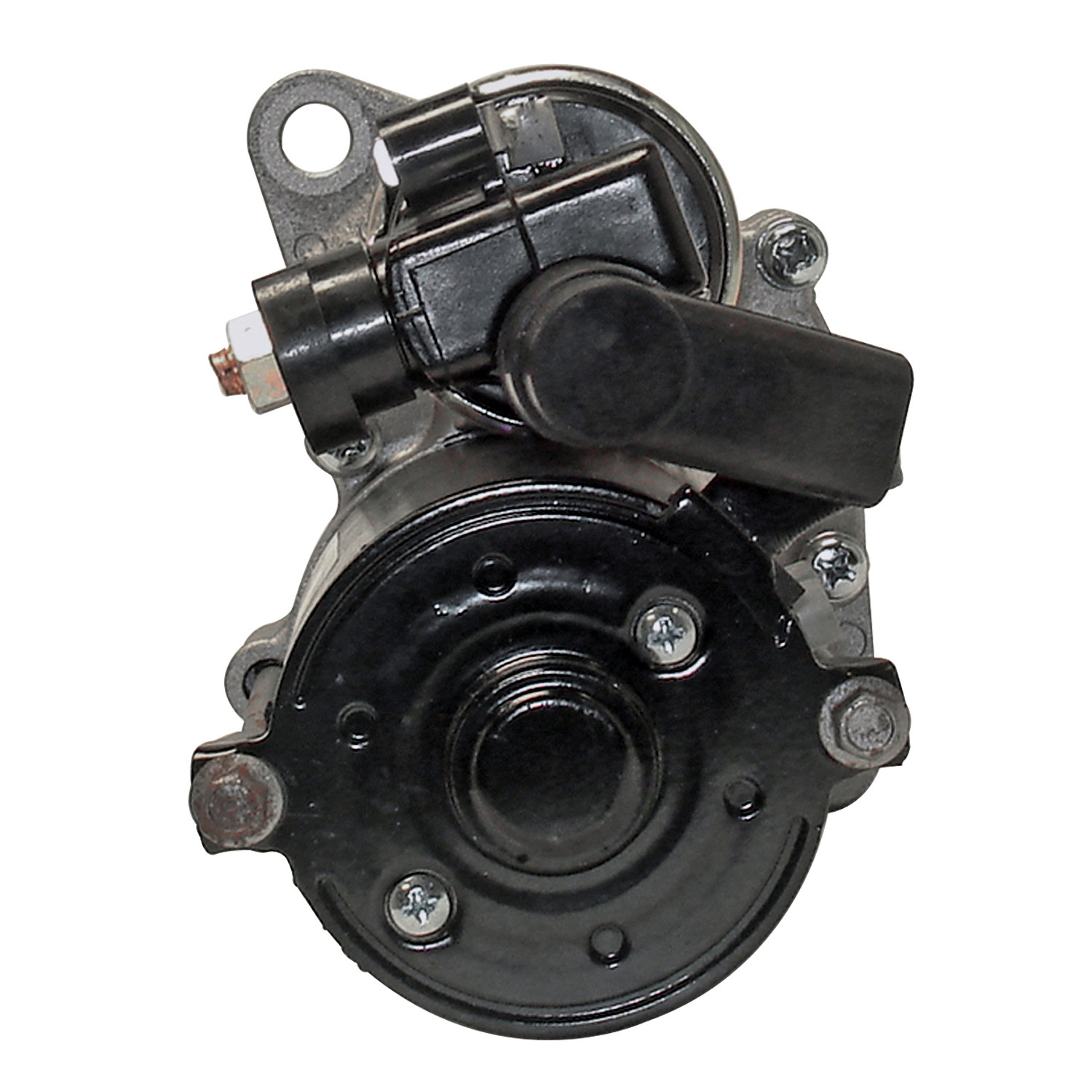 17847 Starter, Remanufactured, QB Premium - Image 3