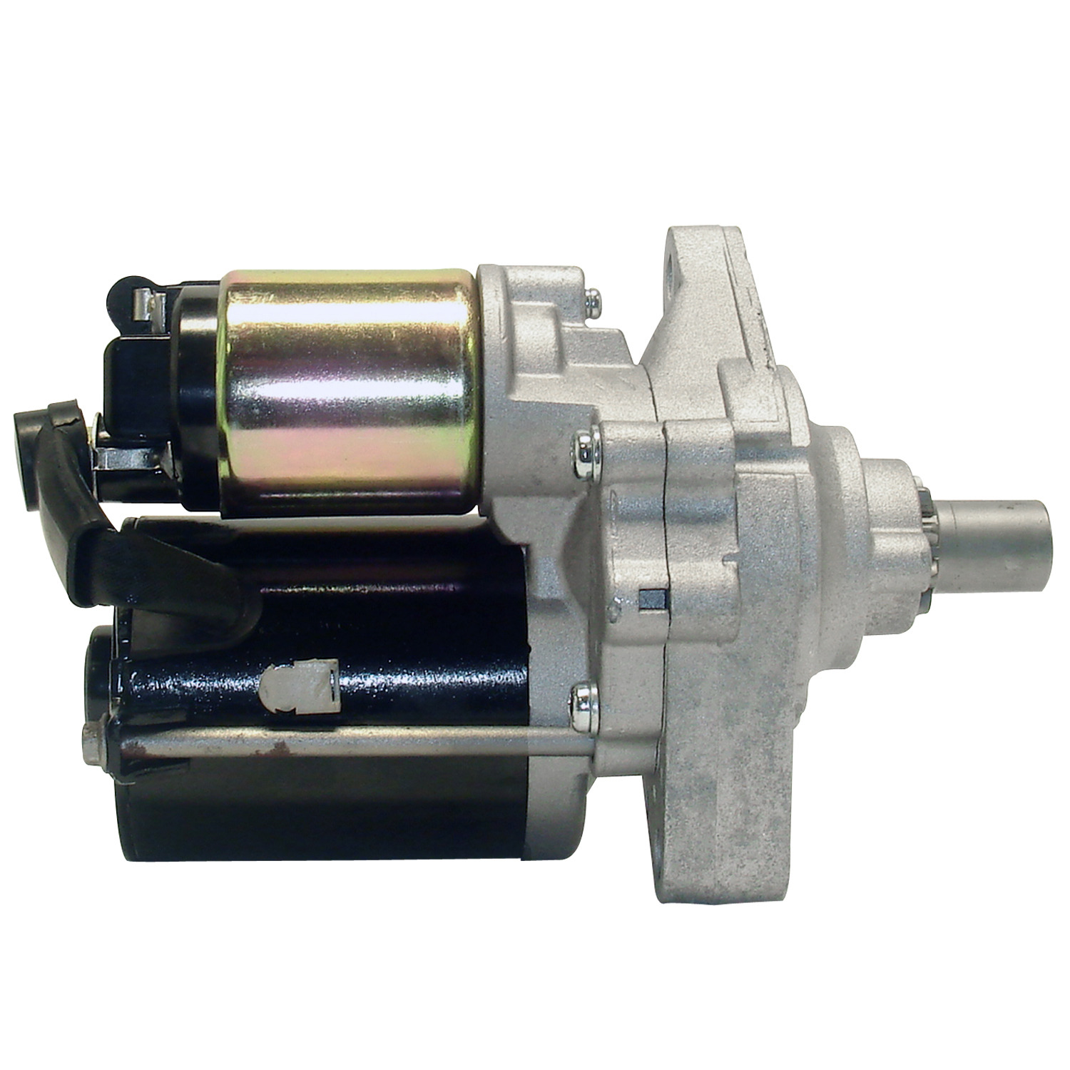 17847 Starter, Remanufactured, QB Premium - Image 4