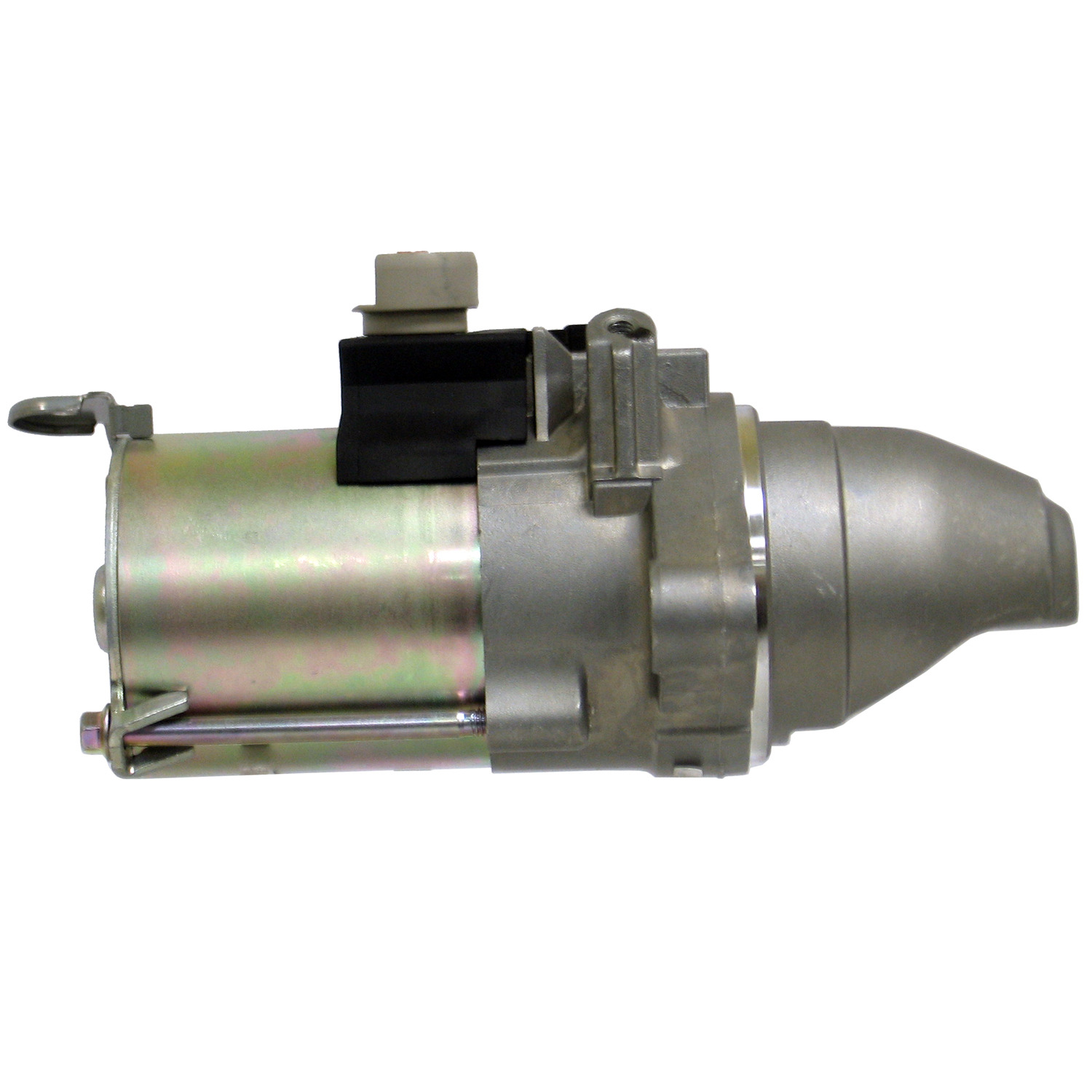 19190 Starter, Remanufactured, QB Premium - Image 4