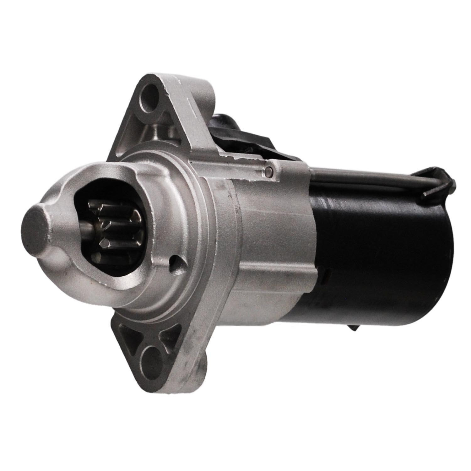 19459 Starter, Remanufactured, QB Premium