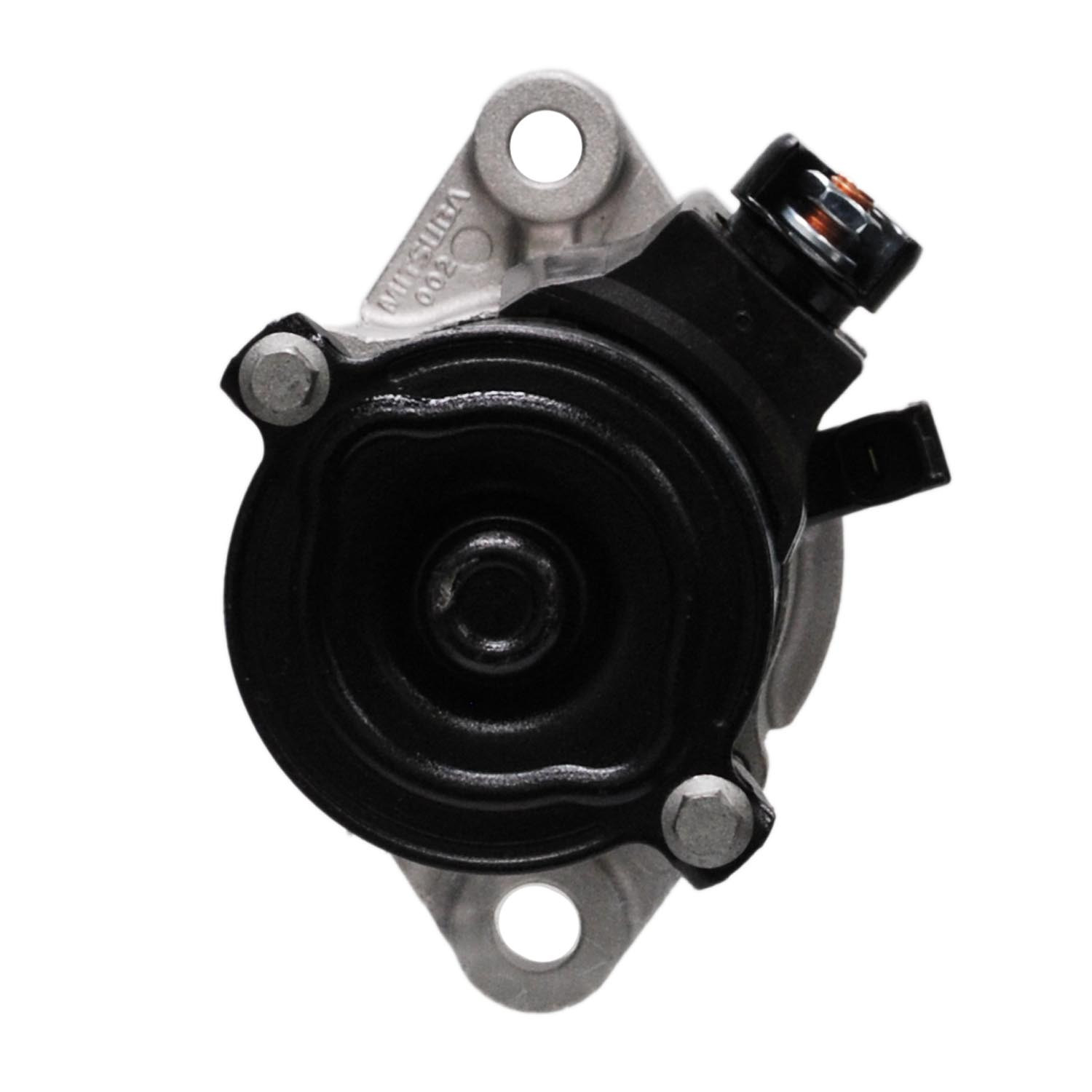 19459 Starter, Remanufactured, QB Premium - Image 3