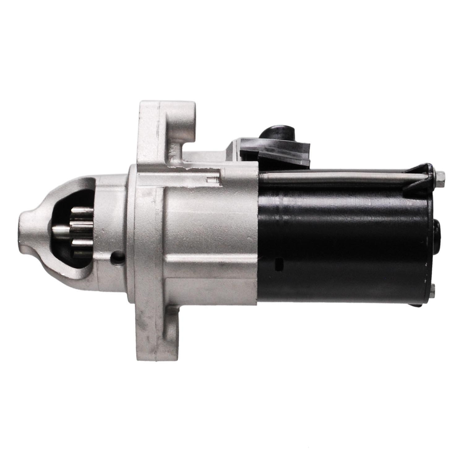 19459 Starter, Remanufactured, QB Premium - Image 4
