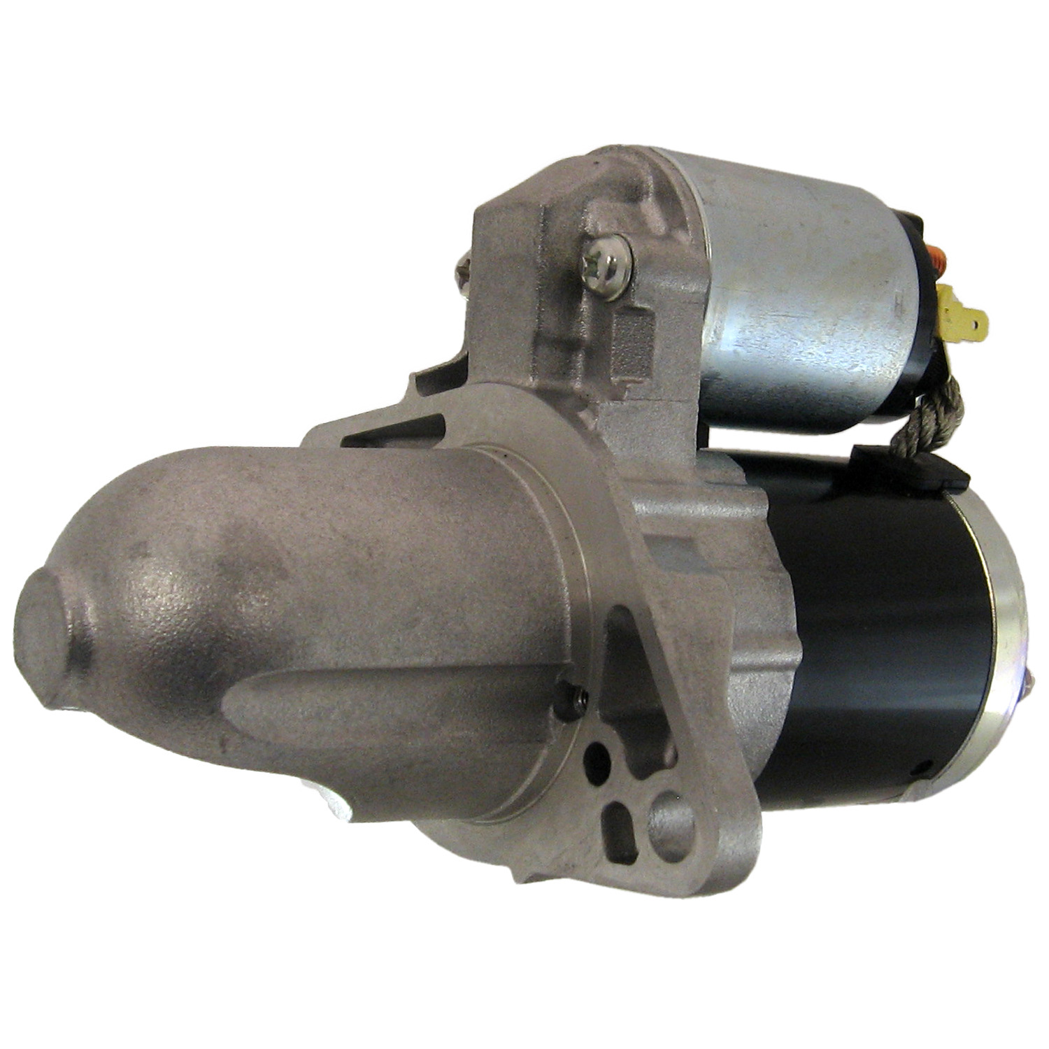19514 Starter, Remanufactured, QB Premium