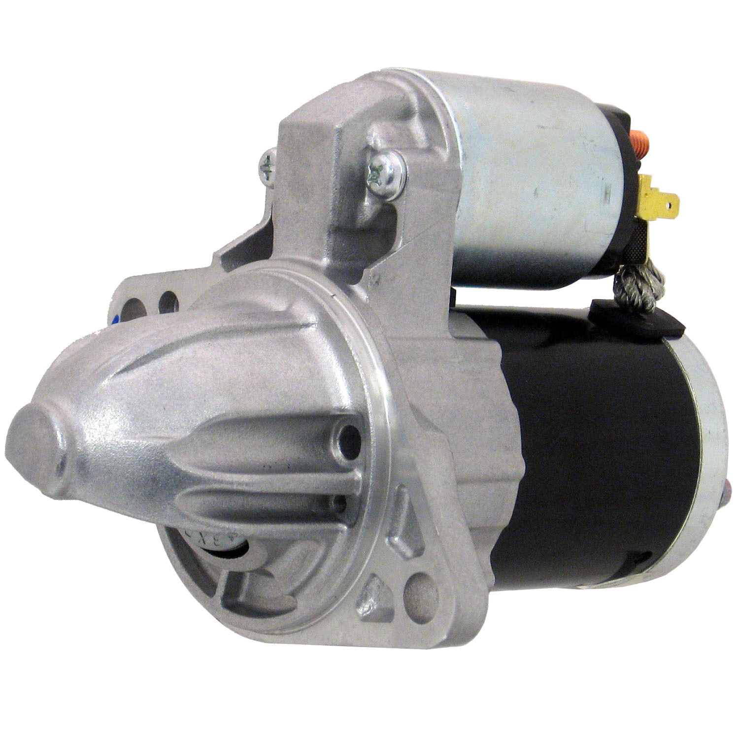 19515 Starter, Remanufactured, QB Premium