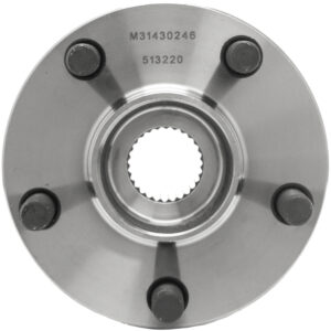 All Drives Auto