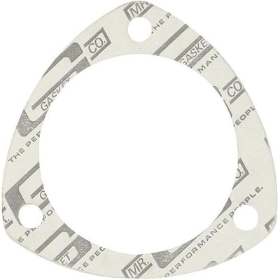 MR. GASKET - 76 - Collector & Header Muffler Gaskets