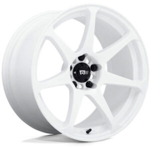 MR15489512930 Aluminum White Wheel, 18 in. X 9.5 in., 5 x 114.3 mm Bolt Pattern