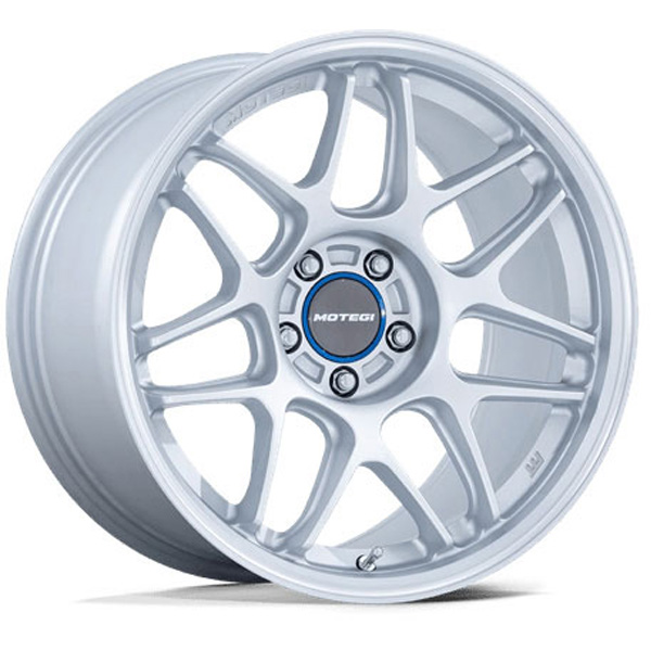 MR158SD18851235 Aluminum Silver Wheel, 18 in. X 8.5 in., 5 x 4.5 in. Bolt Pattern